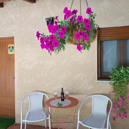 Casa Atenea * Zamora