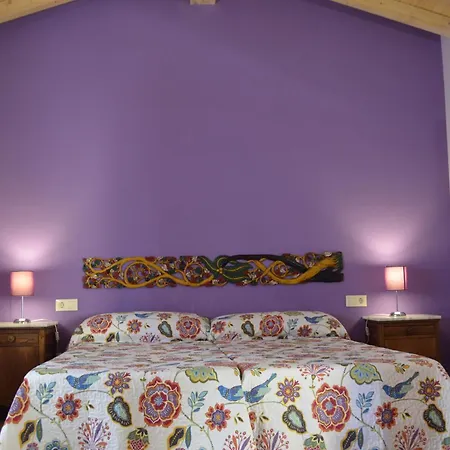 Casa Atenea