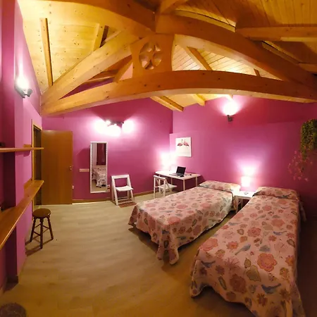 Venkovský dům Casa Atenea