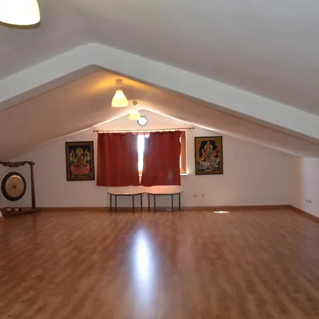 Casa Atenea * Zamora