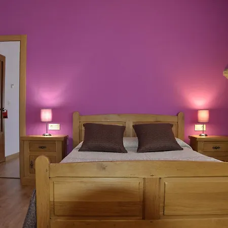 Casa Atenea Country house Zamora