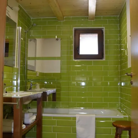 Casa Atenea Country house