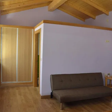 Casa Atenea Venkovský dům Zamora