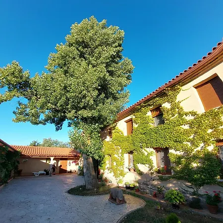 Casa Atenea * Zamora