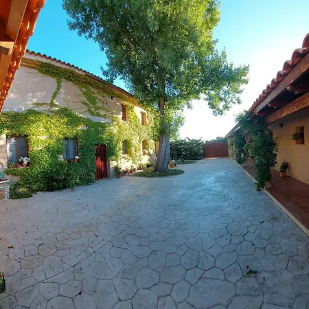 Casa Atenea Country house *