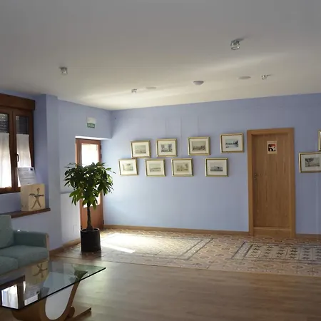 Gospodarstwo wiejskie Casa Atenea *