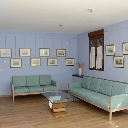 Country house Casa Atenea Zamora