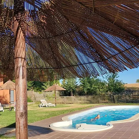 Casa Atenea * Zamora