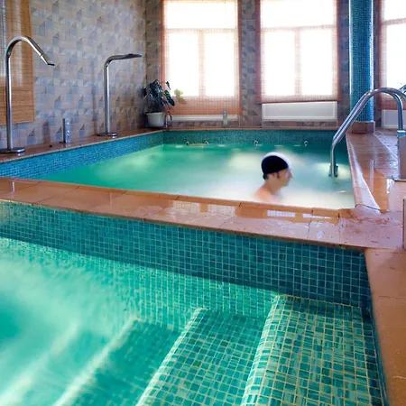 Casa Atenea منزل ريفي *