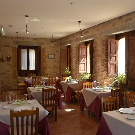 Casa Atenea Gospodarstwo wiejskie Zamora