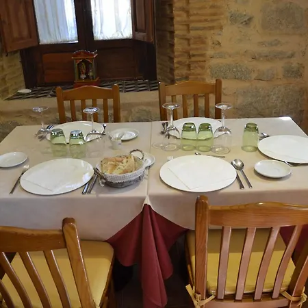 Casa Atenea Country house Zamora