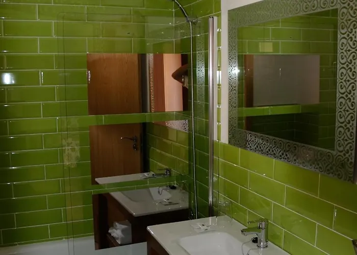 Casa Atenea Gospodarstwo wiejskie