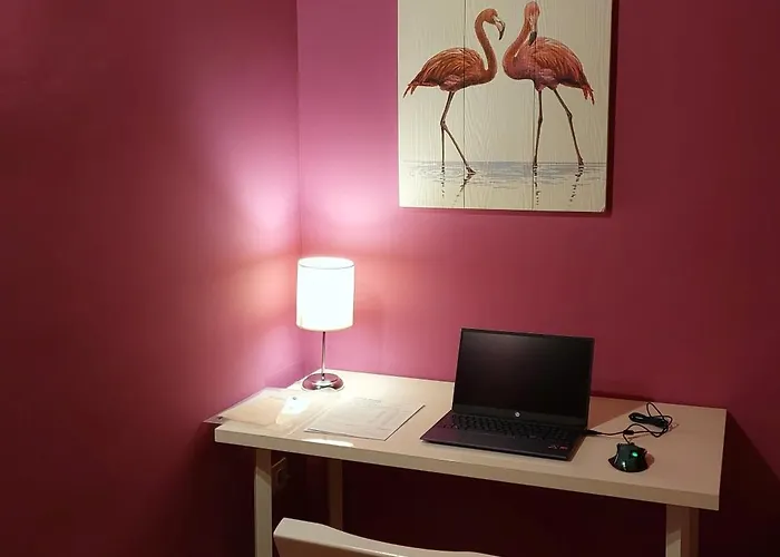 Casa Atenea 컨트리하우스