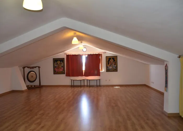 Casa Atenea * Zamora