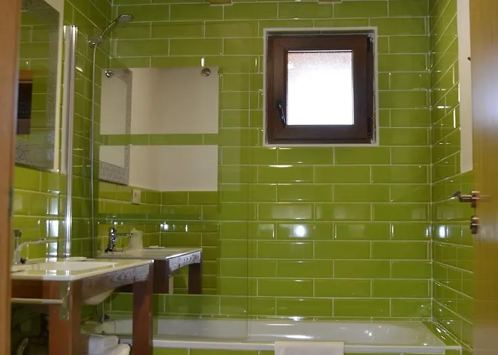 Casa Atenea 컨트리하우스