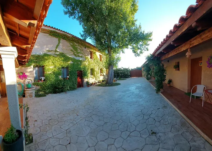 Casa Atenea 컨트리하우스 *