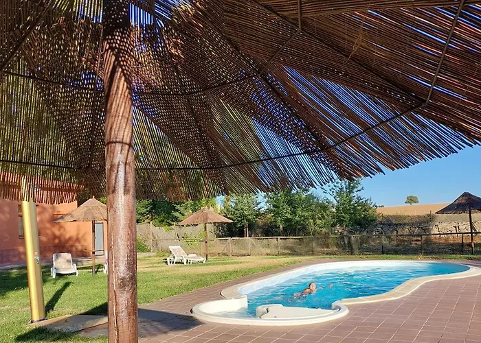 Casa Atenea * Zamora