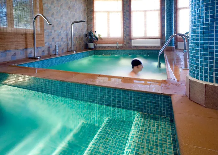 Casa Atenea Gospodarstwo wiejskie *