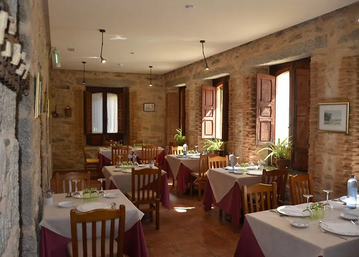 Casa Atenea Gospodarstwo wiejskie Zamora